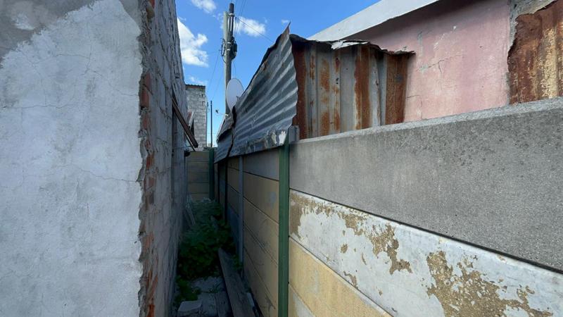 2 Bedroom Property for Sale in Mfuleni Western Cape